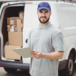 Man with a van services
